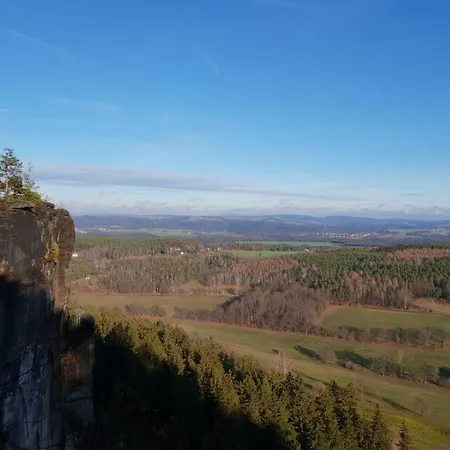 Boehmer, Papststein * Курорт-Гориш