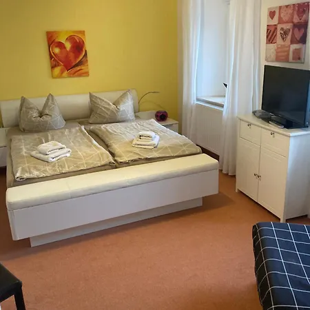 Boehmer, Papststein * Курорт-Гориш