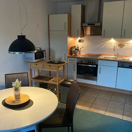 Boehmer, Papststein * Курорт-Гориш