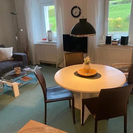 Апартаменты Boehmer, Papststein *