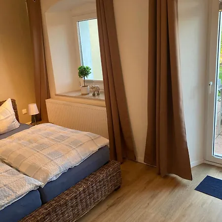 Апартаменты Boehmer, Papststein