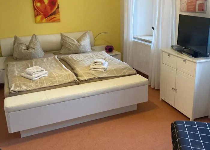 Boehmer, Papststein * Kurort Gohrisch