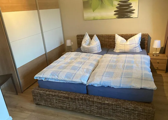 Apartmán Boehmer, Papststein Kurort Gohrisch